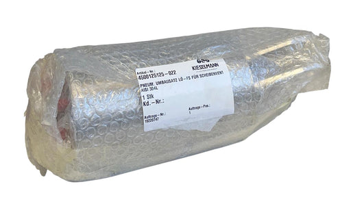 KIESELMANN 4500125125-022 / 4500125125022 PNEUMATIC CONVERSION KIT FOR DISC NSMP