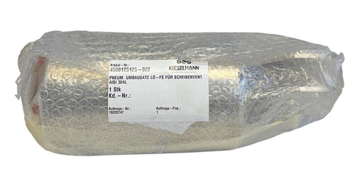 KIESELMANN 4500125125-022 / 4500125125022 PNEUMATIC CONVERSION KIT FOR DISC NSMP