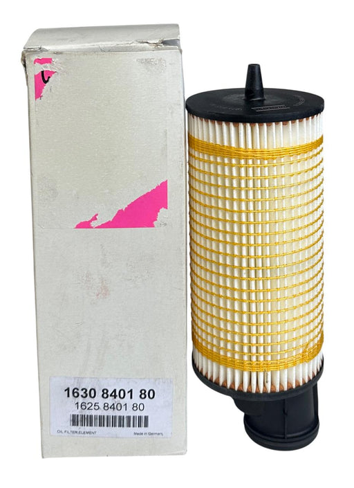 ATLAS COPCO 1630 8401 80 / 1630840180 OEM OIL FILTER ELEMENT NSMP