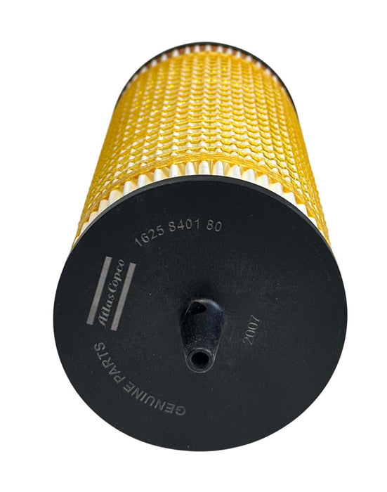 ATLAS COPCO 1630 8401 80 / 1630840180 OEM OIL FILTER ELEMENT NSMP