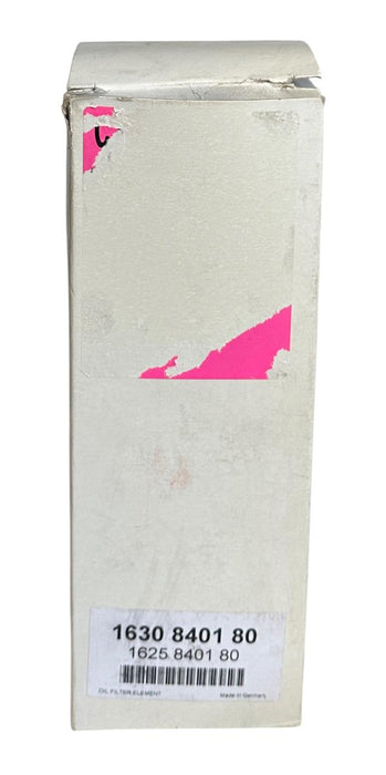 ATLAS COPCO 1630 8401 80 / 1630840180 OEM OIL FILTER ELEMENT NSMP