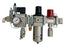 SENTRY SMC AC40-INYWVE-150 / AC40INYWVE150 PNEUMATIC ASSEMBLY FILTER/REG NSNP