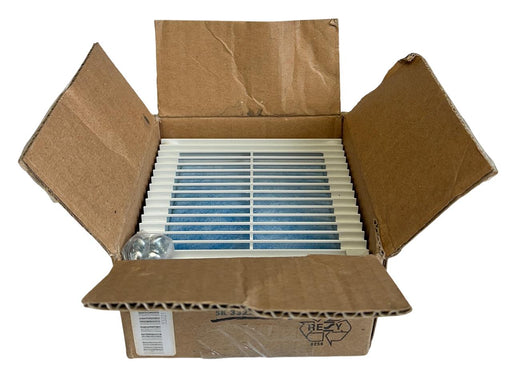 RITTAL SK 3322.117 / SK3322117 FAN AND FILTER ASSEMBLY 115V 50/60Hz NSMP