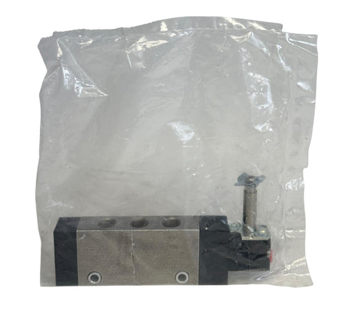 AVENTICS KRONES 0-026-00-493-0 / 0026004930 SOLENOID VALVE 24VDC NSFS