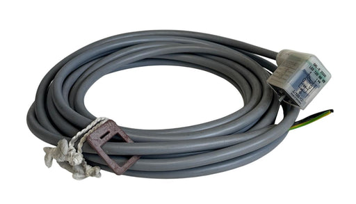 HIRSCHMANN GML-K 2000 LED 120 HH VR / GML-K CABLE CONNECTOR 24VDC NSNP