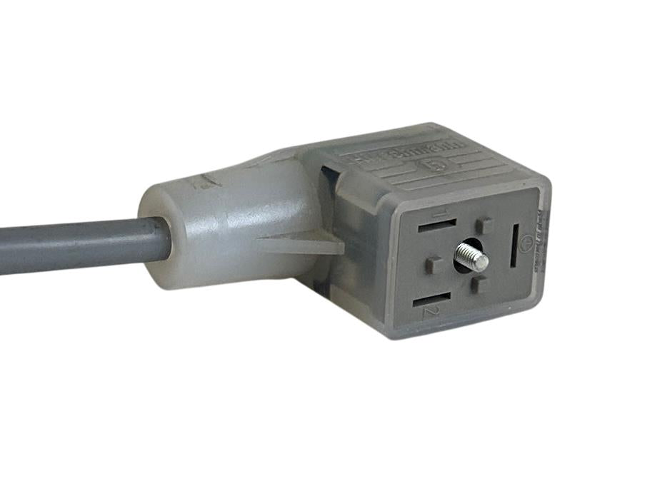 HIRSCHMANN GML-K 2000 LED 120 HH VR / GML-K CABLE CONNECTOR 24VDC NSNP