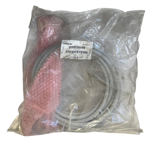 SIEMENS MOORE 16137-115 / 16137115 INTERCONNECT COMMUNICATION CABLE 8M NSMP