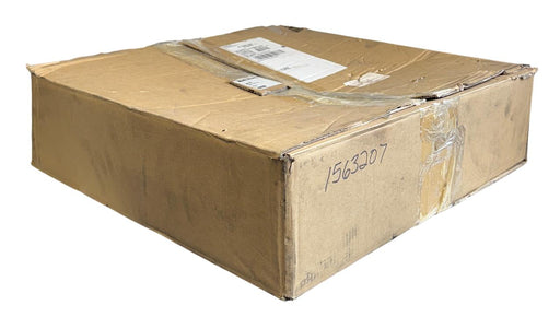 TOTAL SOURCE HYSTER 1563207 / HY1563207 OEM VINYL SEAT CUSHION FOR FORKLIFT NSMP