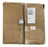 TOTAL SOURCE HYSTER 1563207 / HY1563207 OEM VINYL SEAT CUSHION FOR FORKLIFT NSMP