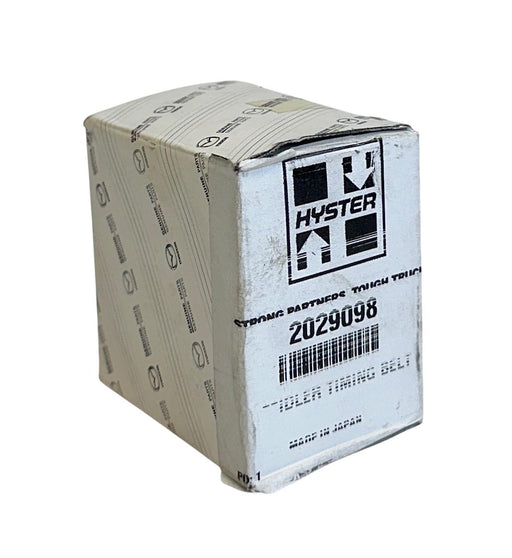 HYSTER MAZDA 2029098 / HY2029098 OEM TIMING BELT IDLER FOR FORKLIFT NSMP