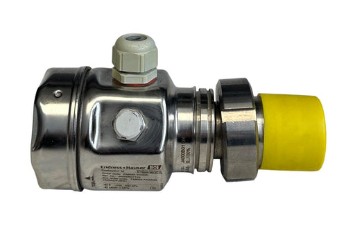 ENDRESS+HAUSER FMB50-1KN0/0 / FMB50-AA22QA1MGAUPJB3U Deltapilot M HART USNP