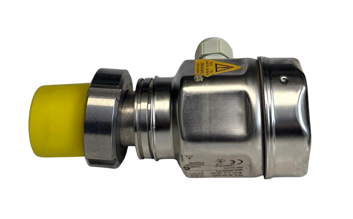 ENDRESS+HAUSER FMB50-1KN0/0 / FMB50-AA22QA1MGAUPJB3U Deltapilot M HART USNP