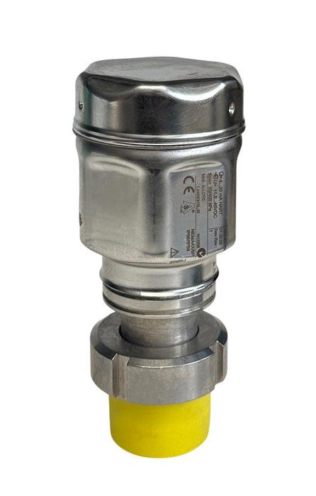 ENDRESS+HAUSER FMB50-1KN0/0 / FMB50-AA22QA1MGAUPJB3U Deltapilot M HART USNP