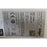 DRAGER Dräger PointGard 2700 PG 2700 IR AC REMOTE GREEN DETECTION SYSTEM 3706860
