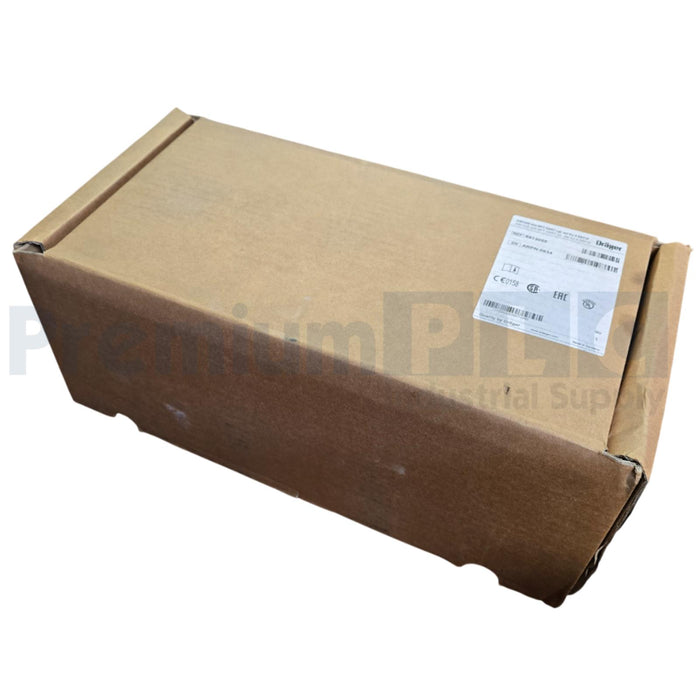 DRAGER Dräger POLYTRON 7200 PIR7200 424 NPT HART cpl. SET Ex d SS316 P/N 6813055