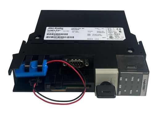ALLEN BRADLEY 1756-L61 /B ControlLogix 5561 PROCESSOR LogixPAC PN-13837 USNP