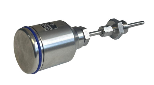 ENDRESS+HAUSER TR24-AS2BDGG0A0 / TR24 RTD THERMOMETER TMT181-A PT100/WW/4 NSNP