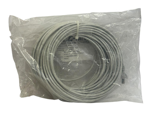 EC-net 11199183 EtherNet PATCH CABLE CAT 5e STEWART RJ45 20M NSMP