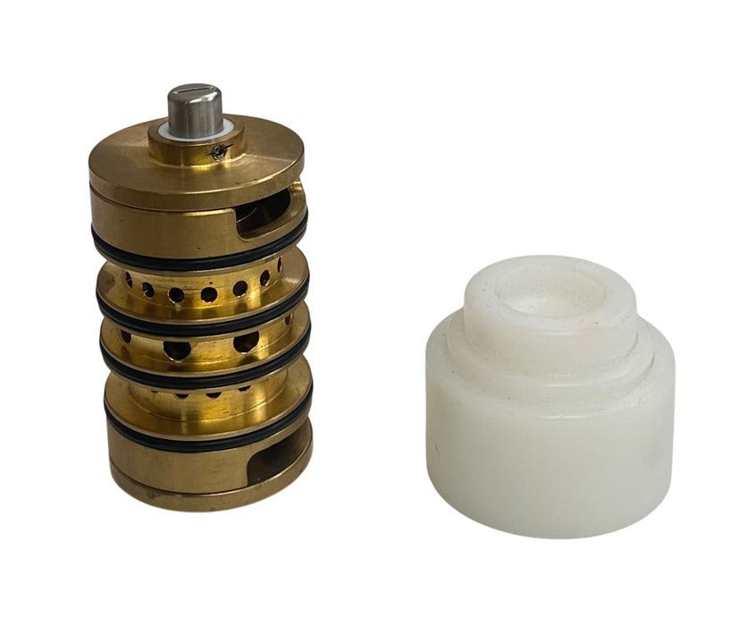 MURZAN INC 110021000 OEM AIR VALVE ASSEMBLY A FOR PUMP NSNP