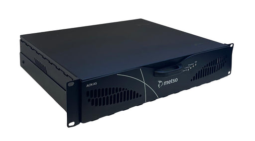 METSO AUTOMATION D201778 ACN AS DC INDUSTRIAL EtherNet CONTROLLER 18-36VDC NSNP