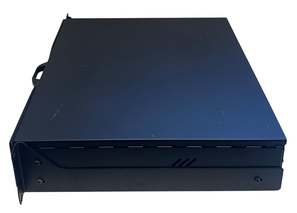 METSO AUTOMATION D201778 ACN AS DC INDUSTRIAL EtherNet CONTROLLER 18-36VDC NSNP