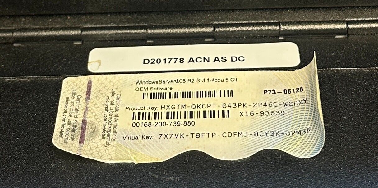 METSO AUTOMATION D201778 ACN AS DC INDUSTRIAL EtherNet CONTROLLER 18-36VDC NSNP