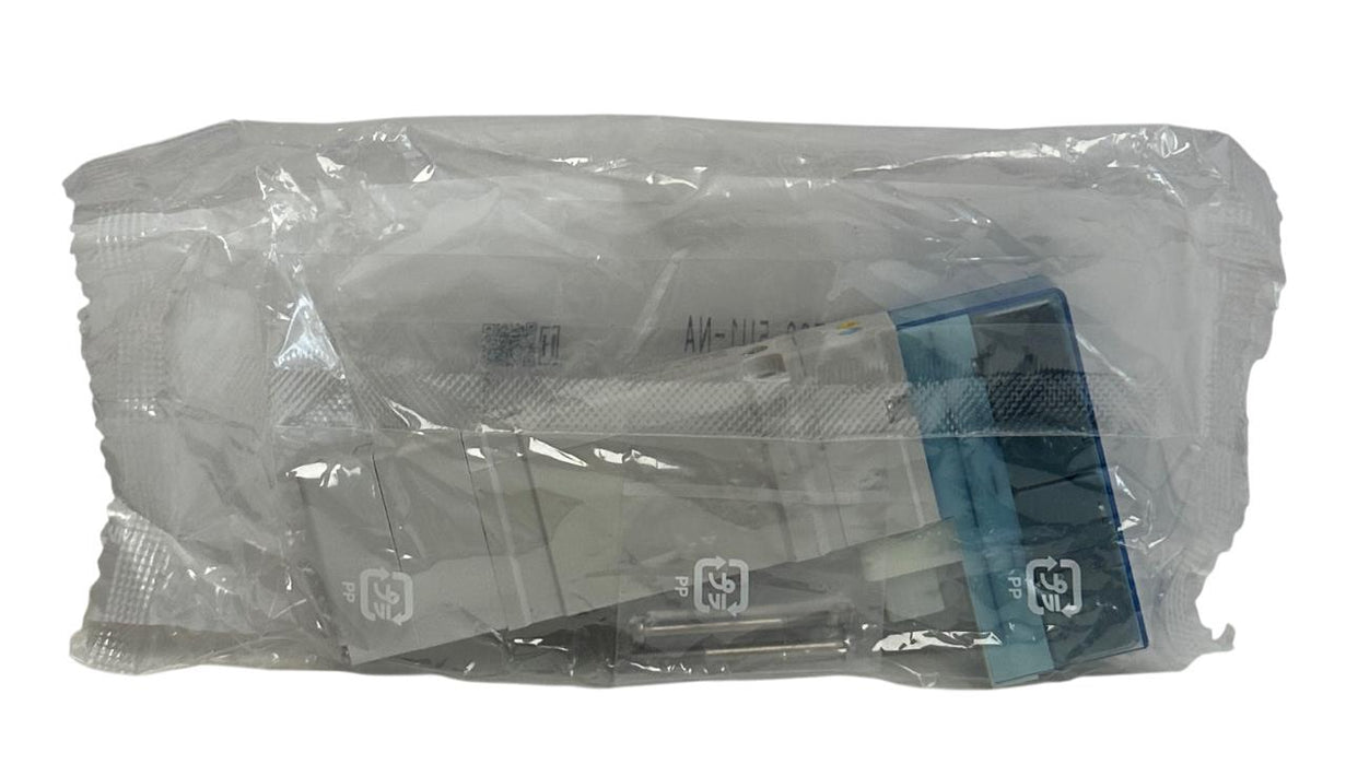 SMC SY5300-5U1-NA / SY53005U1NA 5-PORT SOLENOID VALVE PNEUMATIC 5/4 NSFS