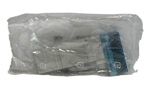 SMC SY5300-5U1-NA / SY53005U1NA 5-PORT SOLENOID VALVE PNEUMATIC 5/4 NSFS