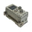 SMC EX600-SEN3 / EX600SEN3 SERIAL INTERFACE UNIT EtherNet/IP 24VDC FIELDBUS NSFS