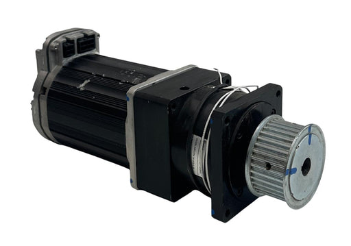 TEKNIC INC CPM-SDHP-3441S-ELS SERVO MOTOR 24-75VDC W/ MPC034-24-005-K-35 USNP