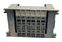 SMC VVSQC41-0603FSD0 / VVSQC410603FSD0 PNEUMATIC VALVE MANIFOLD BASE 6-SLOT NSNP