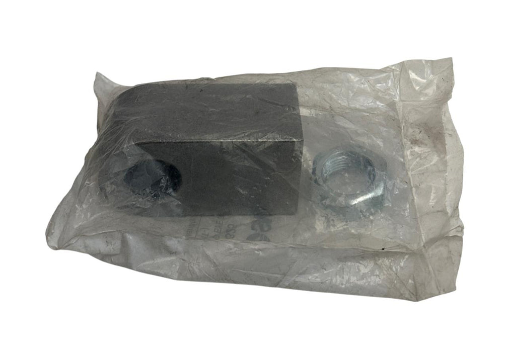 4 SMC NI-325 / NI325 TIE ROD KITS ROD EYE 3/4-16 THREAD KIT NSFS