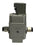 SMC AV2000-02-5DZB-A / AV2000025DZBA SOFT START-UP VALVE 24VDC COIL USNP