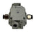 SMC AV2000-02-5DZB-A / AV2000025DZBA SOFT START-UP VALVE 24VDC COIL USNP