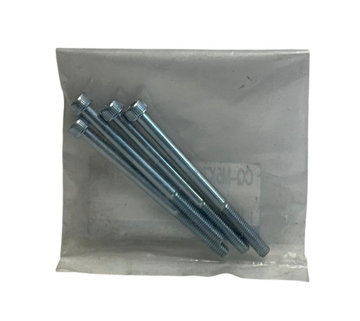 80 SMC CQ-M5X70L / CQM5X70L MOUNTING BOLTS (20 BAGS OF 4) NSFS