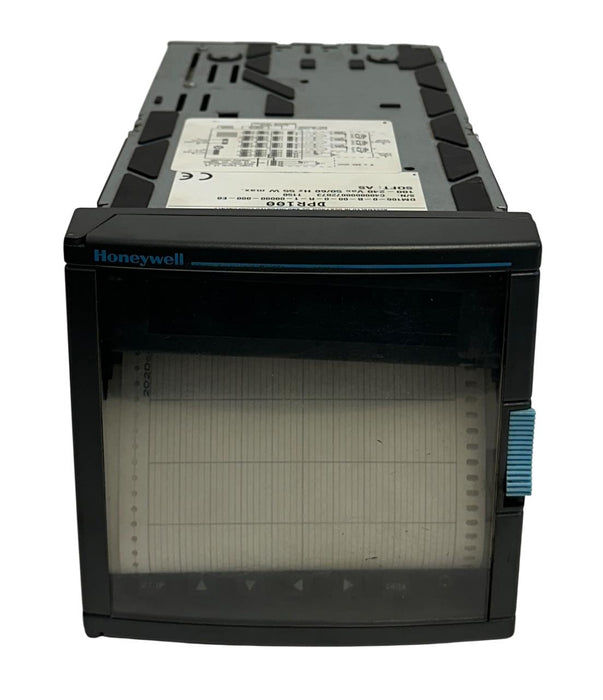 For Parts HONEYWELL DM106-0-B-00-0-R-1-00000-000-E0 / DPR100 RECORDER 100-240VAC