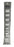 10 SMC ZFC-EL-4 / ZFCEL4 PNEUMATIC ZFC FILTER ELEMENTS (10 PACK) NSMP
