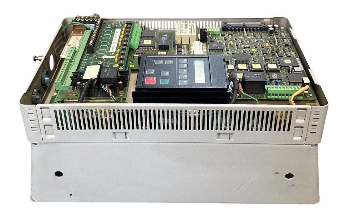 ALLEN BRADLEY 1336T-B020-AA-GT2EN-HA2-L5 /C 1336 FORCE AC DRIVE 35A 3PH USNP