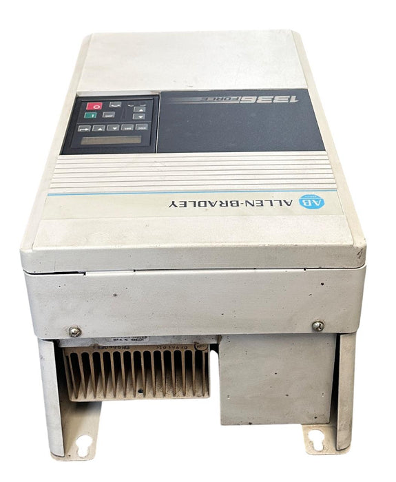 ALLEN BRADLEY 1336T-B020-AA-GT2EN-HA2-L5 /C 1336 FORCE AC DRIVE 35A 3PH USNP