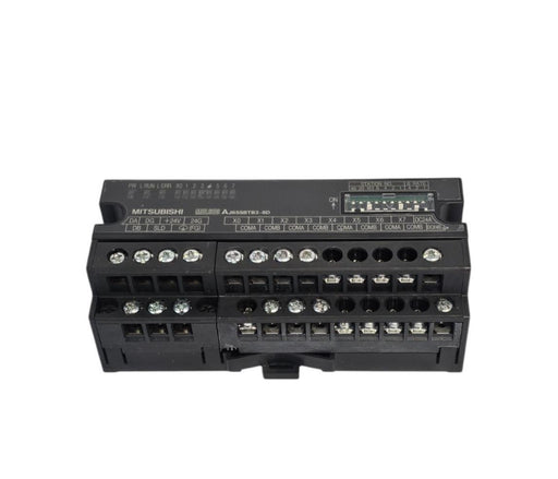 MITSUBISHI AJ65SBTB3-8D CC-LINK INPUT UNIT AJ65SBTB38D