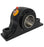 NEW TIMKEN E-P2B-TRB PILLOW BLOCK BEARING EP2BTRB