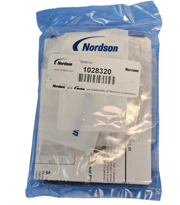 NEW NORDSON 1028320 RTD SERVICE KIT
