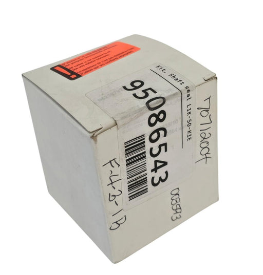 HILGE GRUNDFOS 95086543 / L1K-50-KIE OEM SHAFT SEAL KIT NSFS