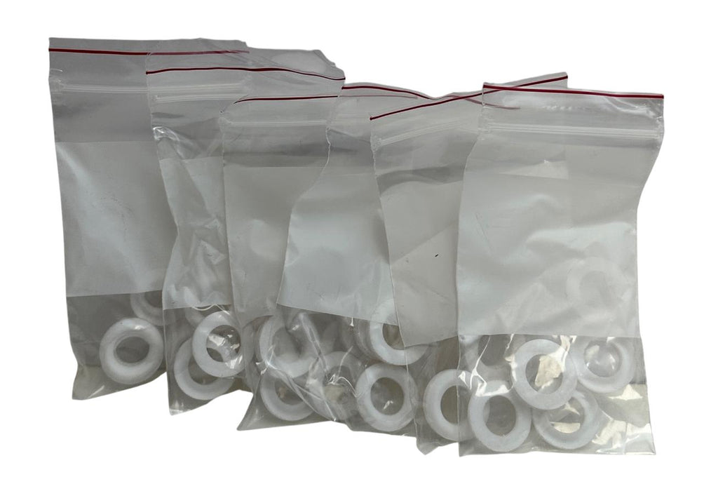 6 FLOWSERVE VALTEK 020746.925.000 / 020746925000 OEM PACKING ASSEMBLY SETS NSNP