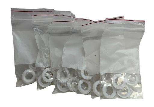 6 FLOWSERVE VALTEK 020746.925.000 / 020746925000 OEM PACKING ASSEMBLY SETS NSNP