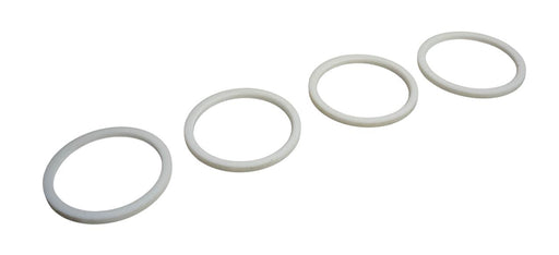 4 FLOWSERVE VALTEK 001705.925.000 / 001705925000 OEM TEFLON GASKETS NSNP
