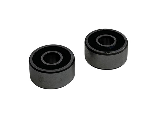 2 SKF 2200 E-2RS1TN9 / 2200E2RS1TN9 SELF-ALIGNING BALL BEARINGS 10mm BORE NSNP