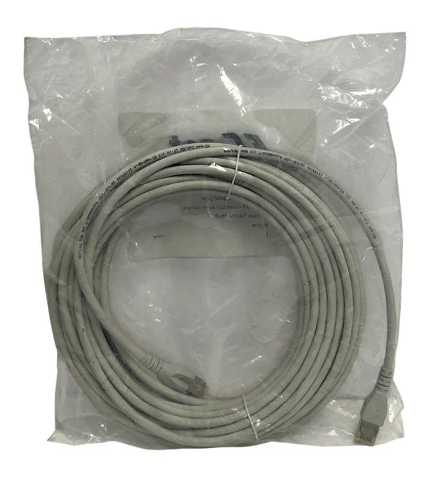 2 EC-net 11199181 EtherNet PATCH CABLES CAT 5E F/UTP STEWART RJ45 10M NSFS