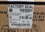 ALLEN BRADLEY 1794-AENTR /A FLEX I/O EtherNet/IP ADAPTER FW 1.014 1794AENTR NSMP