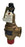 KUNKLE VALVE 6010GFM01-AM-0150 / 6010GFM01-AM SAFETY RELIEF VALVE 1-1/4'' NSMP